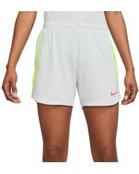 Nike - Dri-Fit Strike Soccer Shorts Dx0473 043" - Lyst
