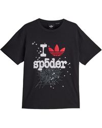 adidas - Sp5Der T-Shirt Kr0754" - Lyst