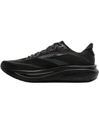 Brooks - Ghost 18 Ebony" 110493 1D 020" - Lyst