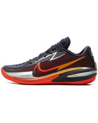 Nike - Zoom Gt Cut Bright Crimson" Cz0175 007" - Lyst