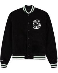 BBCICECREAM - Space Station Jacket 851 7402 Blk" - Lyst