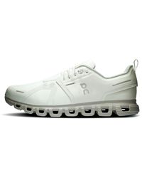 On Shoes - Cloud 6 Waterproof "Iceberg Tin" 3Mf10064415" - Lyst