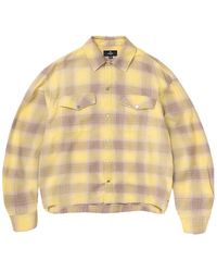 Represent - Vintage Flannel "Desert" Mlm100474-34" - Lyst