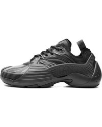 Lanvin - Flash X Sneaker Fm Skik00 Mefr E22 10" - Lyst