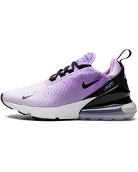 Nike Wmns Air Max 270 Sorbet in White Lyst UK