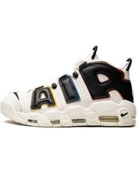Nike - Air More Uptempo "Primary Colors" Dm1297 100" - Lyst
