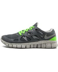 nike shoes free run 2