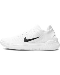 Nike - Free Rn 2018 Running Shoes - Lyst