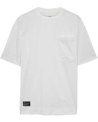 Oakley - Fgl Scratch Short Sleeve T-Shirt 6.7 Foa409400 100" - Lyst