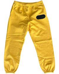 GALLERY DEPT. - Gym Logo Sweatpants & Gd288" - Lyst