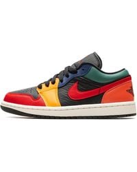 Nike - Air 1 Low Se Multi-Color" Dn3739 060" - Lyst