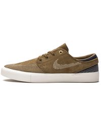 Nike - Sb Zoom Janoski Rm Prm "Sashiko" Cz4731 200" - Lyst
