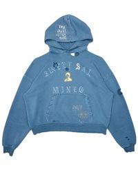 PALY - Sunset Sal Logo Hooded Sweatshirt Phsshsn" - Lyst