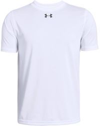 Under Armour - Locker T-Shirt Youth 1305845 100" - Lyst