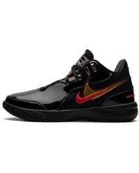 Nike - Zoom Lebron Nxxt Gen Ampd University" Fj1566 001" - Lyst