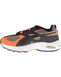 PUMA - Cell Speed Trainer "Jaffa" 371826 02" - Lyst