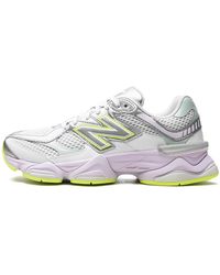New Balance - 9060 Taro" U9060Agt" - Lyst