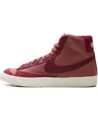 Nike - Blazer Mid '77 Vintage "Canyon Rust" Cz1055 600" - Lyst