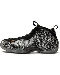 Nike - Air Foamposite One Prm "Safari" 575420 003" - Lyst