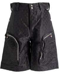 CASABLANCA - Rave Shorts Aw25 Tr 355 01" - Lyst
