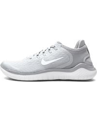 Nike - Free Rn 2018 Mns 942837 003" - Lyst