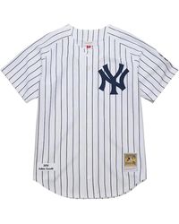 Mitchell & Ness - Mlb Ichiro Suzuki Home Jersey "2014 New York Yankees – Ajy17176 Nyy14Isuwhny" - Lyst