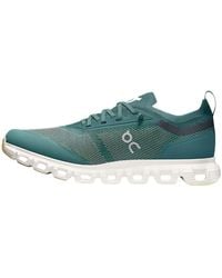 On Shoes - On Shoes Cloud 6 Versa "Spirulina/Citrine" 3Mf10044121" - Lyst