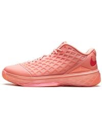 Nike - Kobe 3 Low Protro "Atomic" Iv7127 600" - Lyst