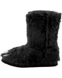 Bravest Studios - Bear Claw Boots Bs162" - Lyst
