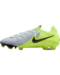 Nike - Phantom Gx 2 Pro Fg "Mad Voltage Pack" Fj2563 003" - Lyst