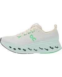 On Shoes - Cloudsurfer Max "Ivory Flurry" 3Wf30225262" - Lyst