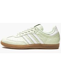 Green adidas Shoes for Women | Lyst