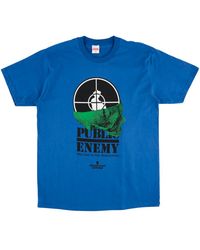 Supreme - Udc Public Enemy Terrordome T-Shirt "Ss18" Su4086" - Lyst