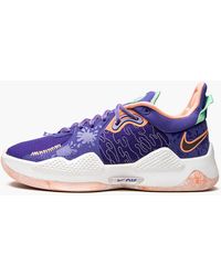Nike - Pg 5 "la Drip" Shoes - Lyst