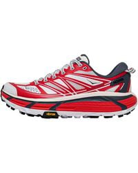 Hoka One One - Mafate Speed 2 "Cerise 1126851 Crsw" - Lyst