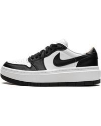 Nike - Air 1 Elevate Lo "Panda" Dh7004 109" - Lyst