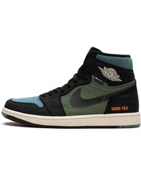 Nike - Air 1 High Element Gore-Tex "Sky J Light" Db2889 003" - Lyst