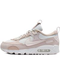 Nike - Air Max 90 Futura Mns "Barley Rose" Dm9922 104" - Lyst