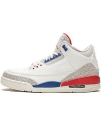 Nike - Air 3 Retro "International Flight" Shoes - Lyst