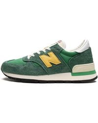 New Balance - 990 V1 M990Gg1" - Lyst