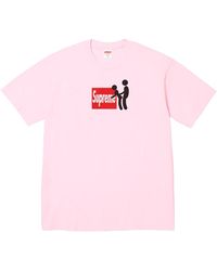 Supreme - Stick T-Shirt "Fw25 - Lyst