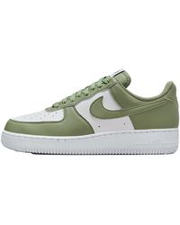 Nike - Air Force 1 '07 Next Nature "Oil" Dv3808 113" - Lyst