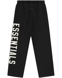 Fear Of God - Essentials Relaxed Sweatpant 130Bt244320F" - Lyst