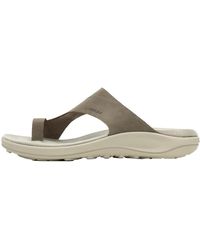 Merrell - District 4 Luxe Post "Brindle" J006784" - Lyst