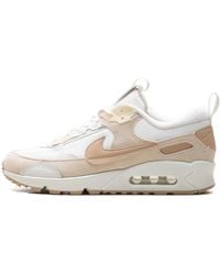 Nike - Air Max 90 Futura "Sanddrift" Dv7190 100" - Lyst