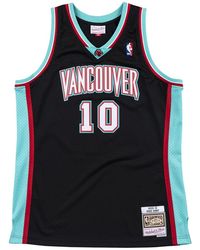 Mitchell & Ness - Nba Swingman Jersey Grizzlies Smjylg18063 Vgrblck00Mbi" - Lyst