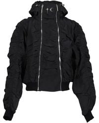 THUG CLUB - Scar Double Flying Bio Jacket Tc25Jp0102" - Lyst