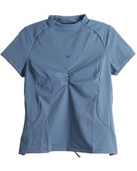 PUMA - Clrt Laced Top "Evening" 637185 37" - Lyst