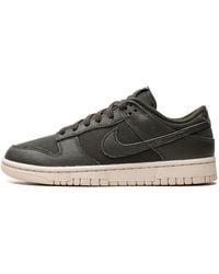 Nike - Dunk Low Prm "Sequoia" Dz2538 300" - Lyst