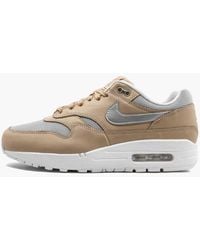 nike air max 1 dames panterprint